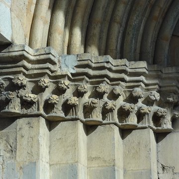 Cathédrale Notre-Dame-du-Bourg de Digne