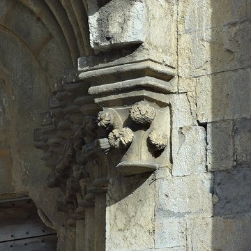 Cathédrale Notre-Dame-du-Bourg de Digne