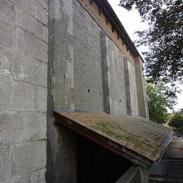 Cathédrale Notre-Dame-du-Bourg de Digne