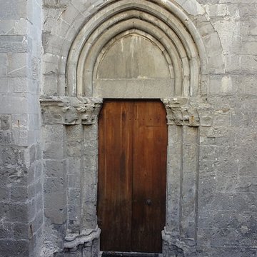 Cathédrale Notre-Dame-du-Bourg de Digne