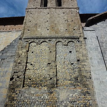 Cathédrale Notre-Dame-du-Bourg de Digne