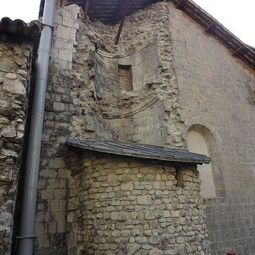 Cathédrale Notre-Dame-du-Bourg de Digne