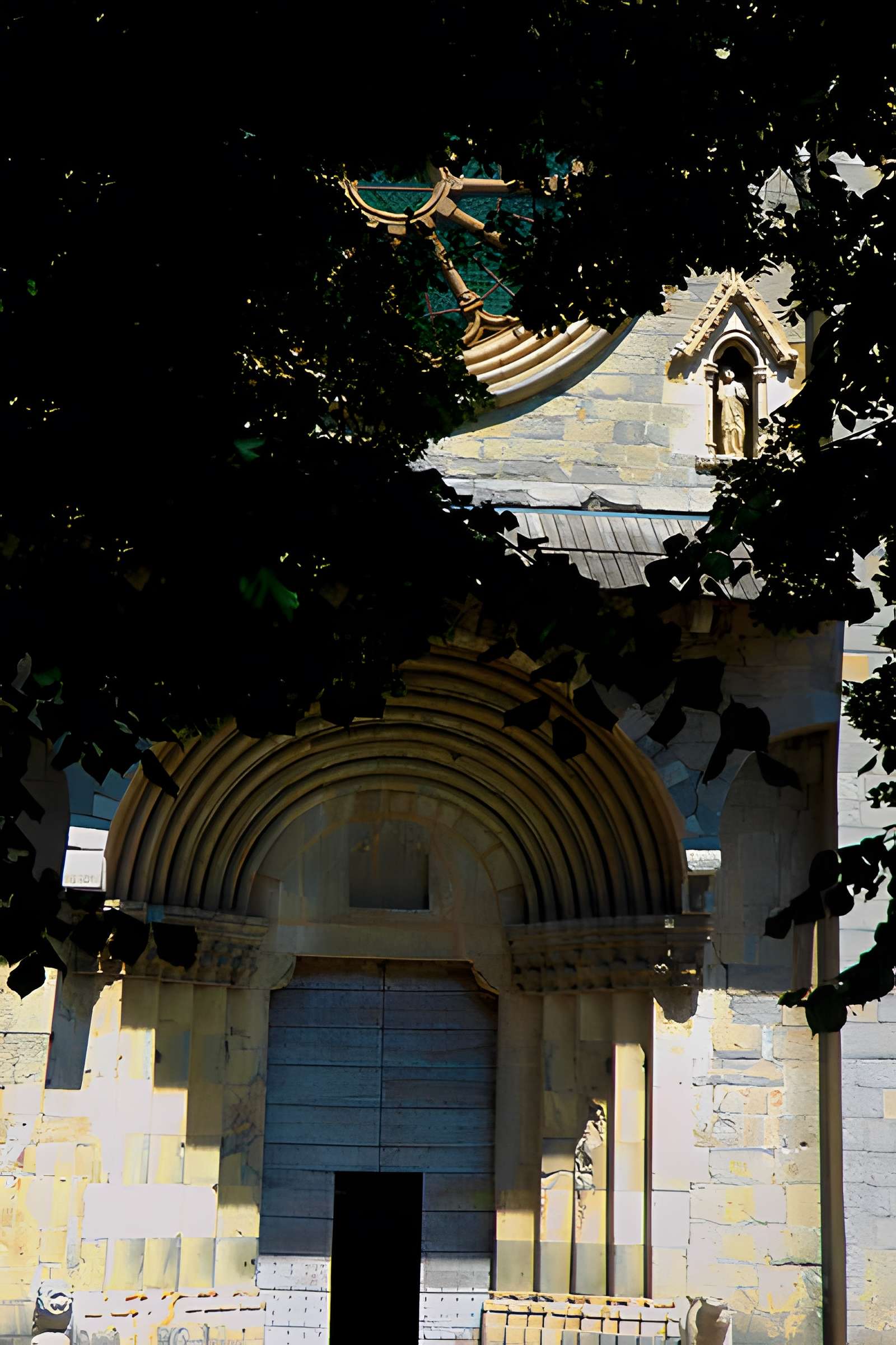Cathédrale Notre-Dame-du-Bourg de Digne