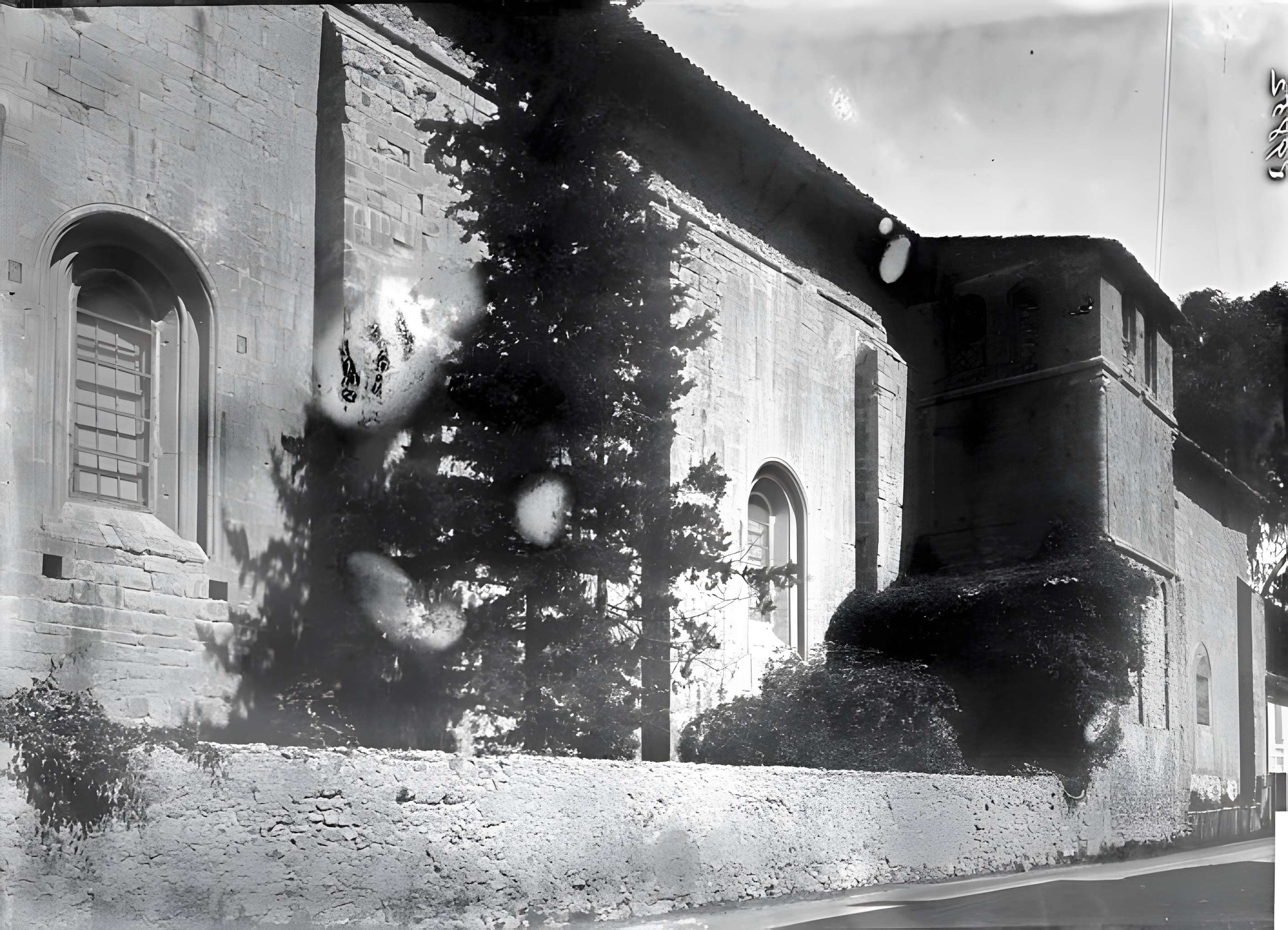 Cathédrale Notre-Dame-du-Bourg de Digne