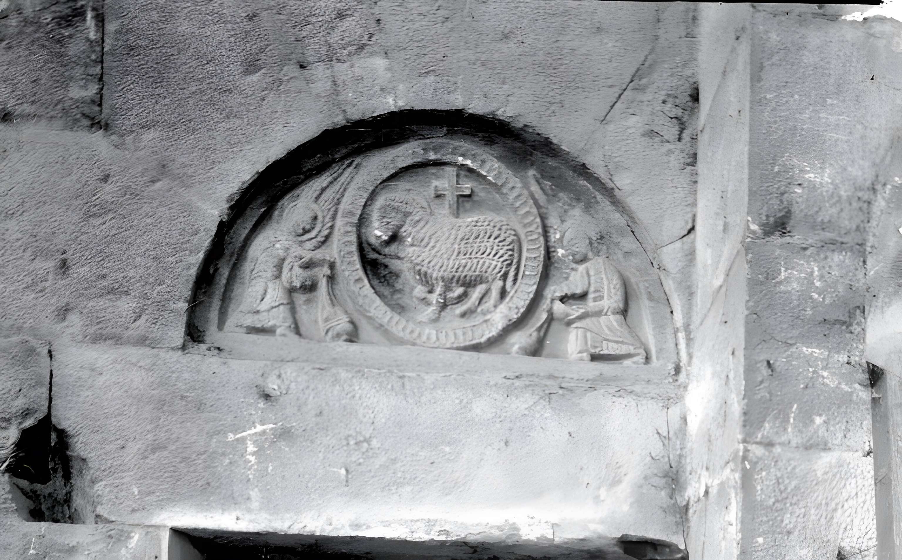 Cathédrale Notre-Dame-du-Bourg de Digne