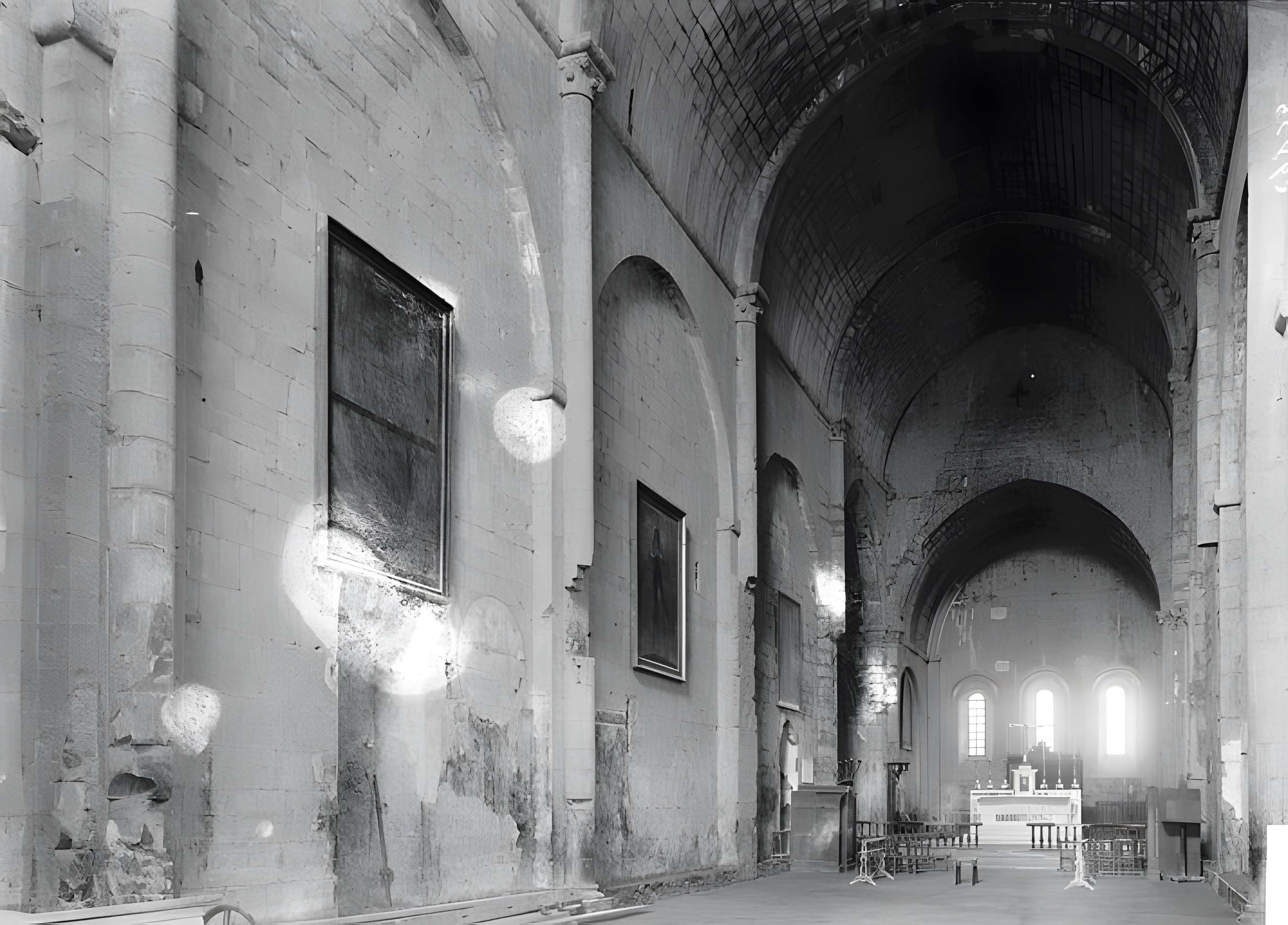 Cathédrale Notre-Dame-du-Bourg de Digne