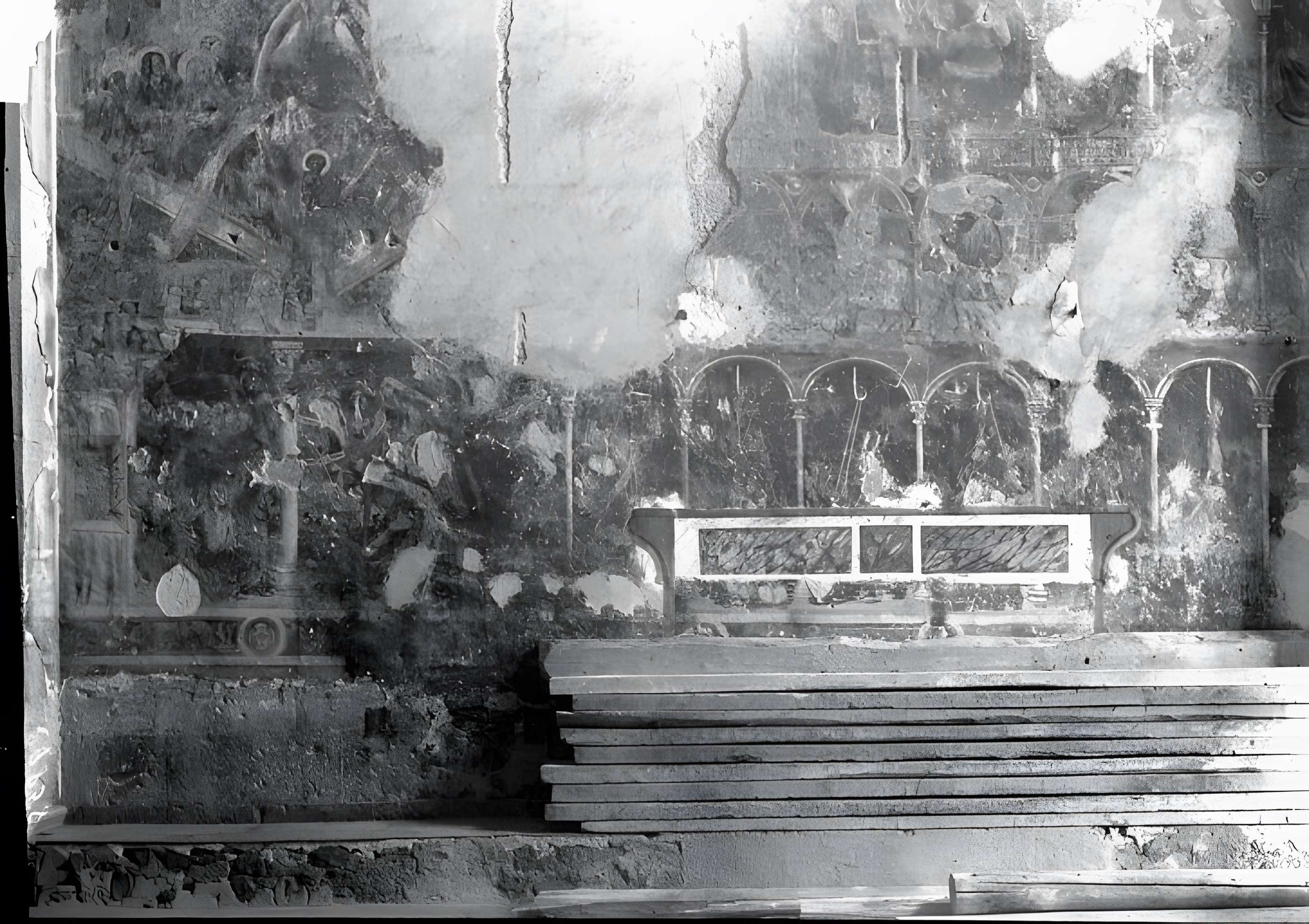 Cathédrale Notre-Dame-du-Bourg de Digne