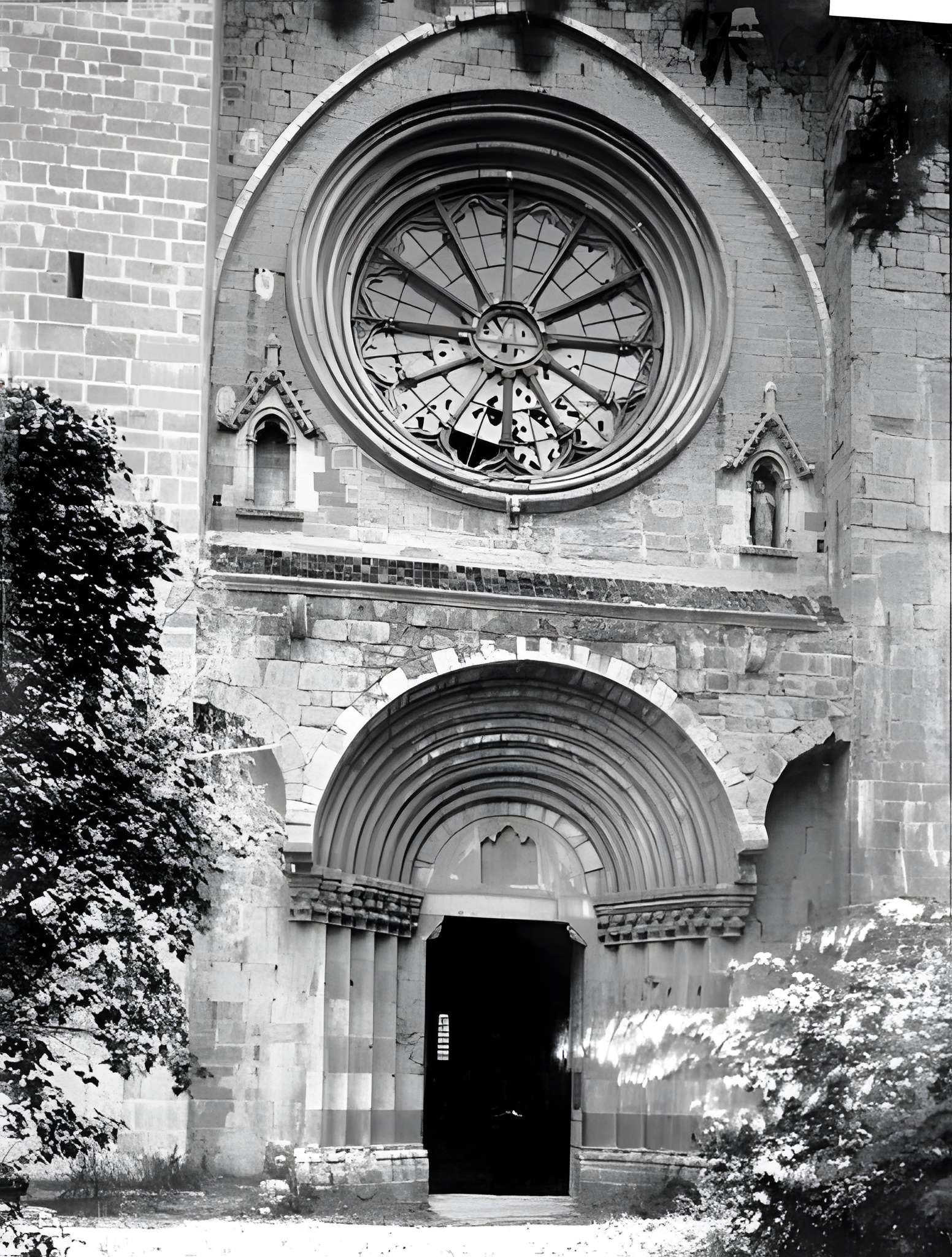 Cathédrale Notre-Dame-du-Bourg de Digne
