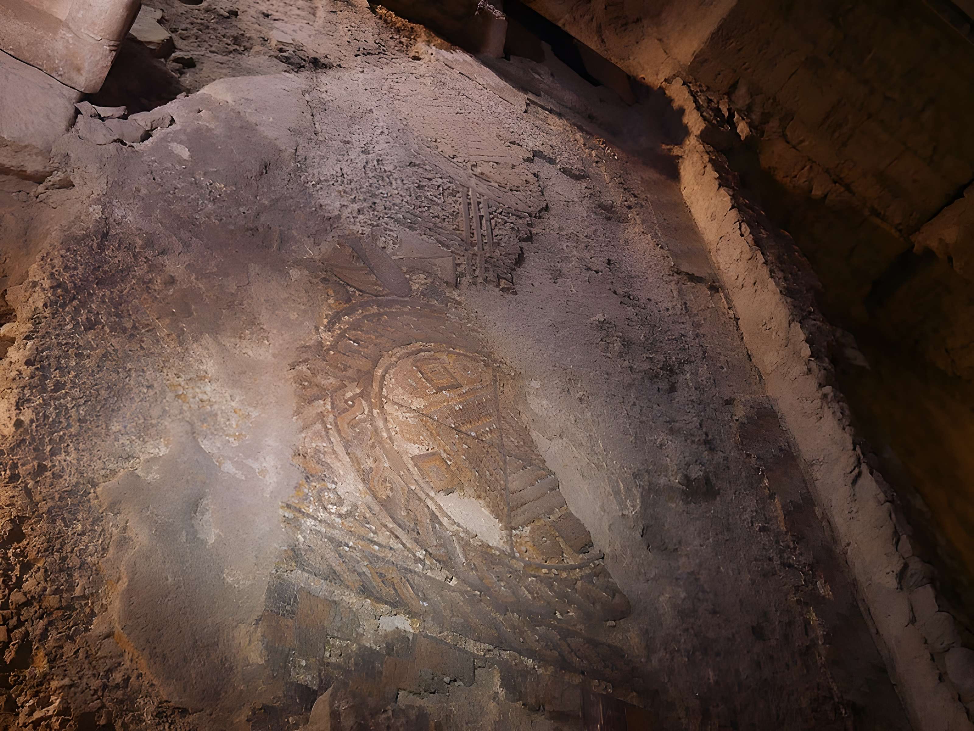 Cathédrale Notre-Dame-du-Bourg de Digne