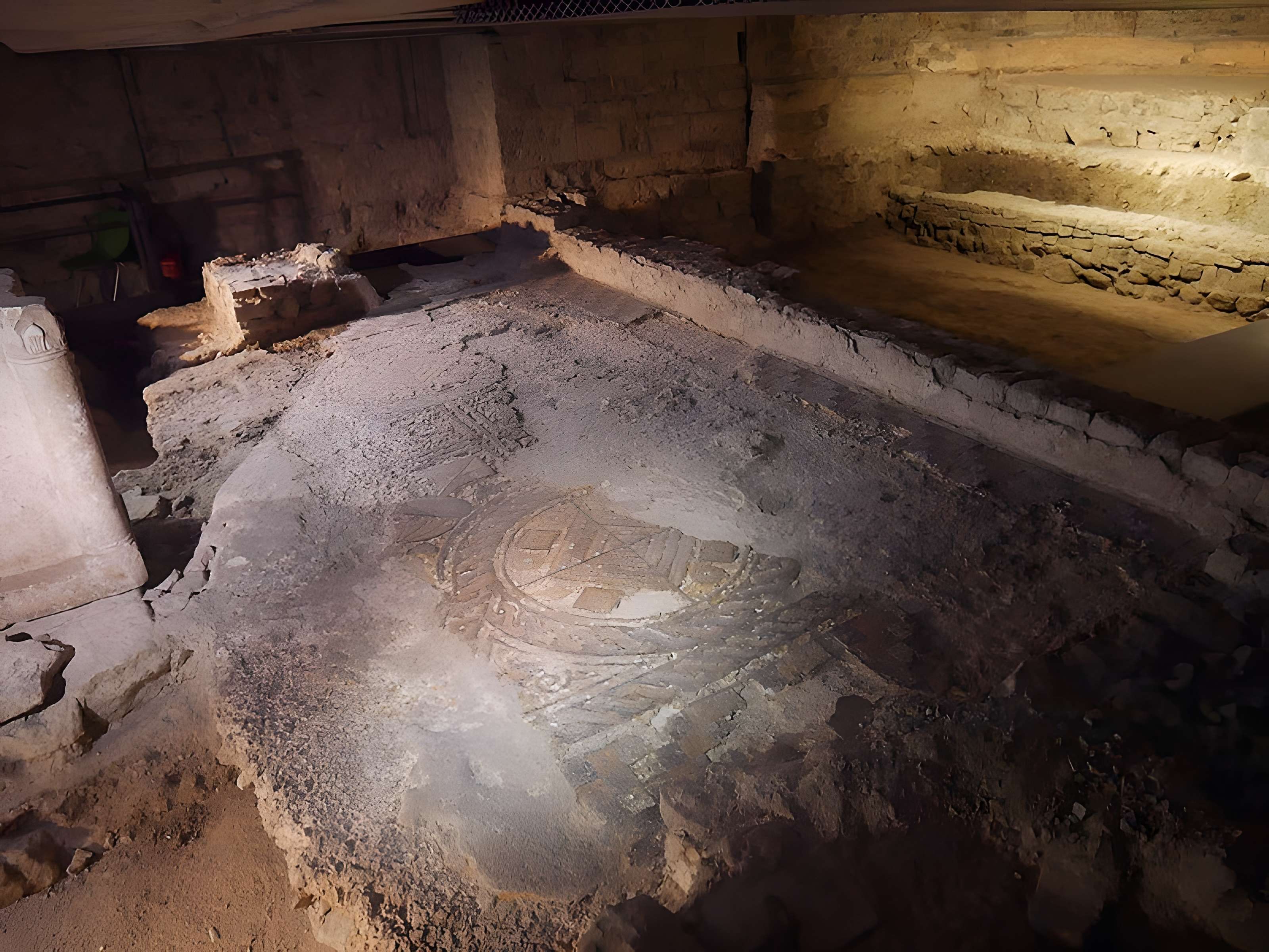 Cathédrale Notre-Dame-du-Bourg de Digne