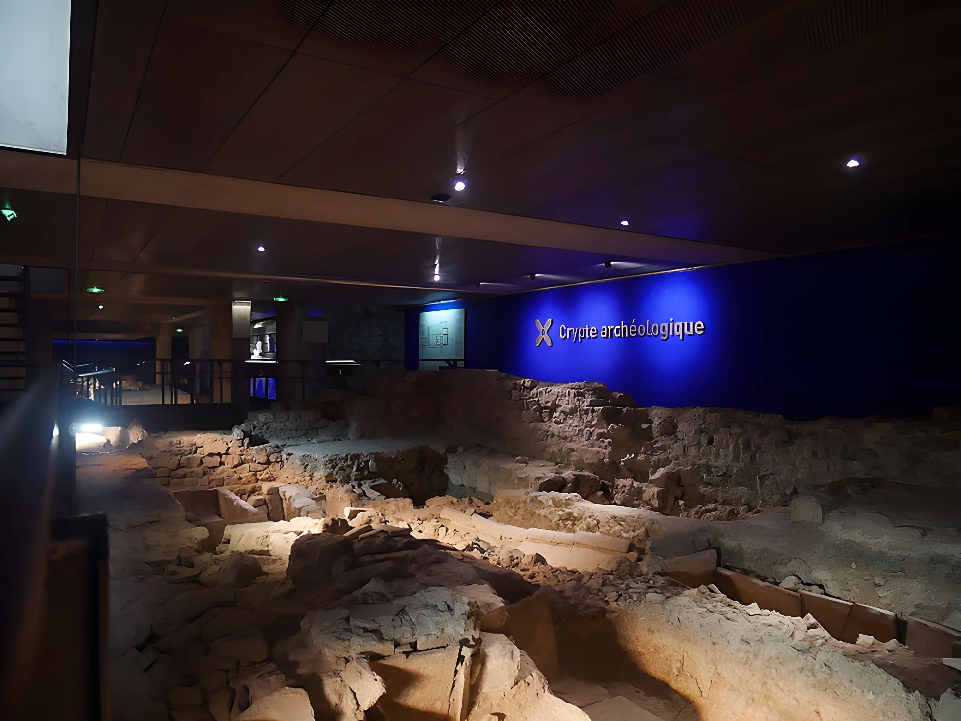 Cathédrale Notre-Dame-du-Bourg de Digne