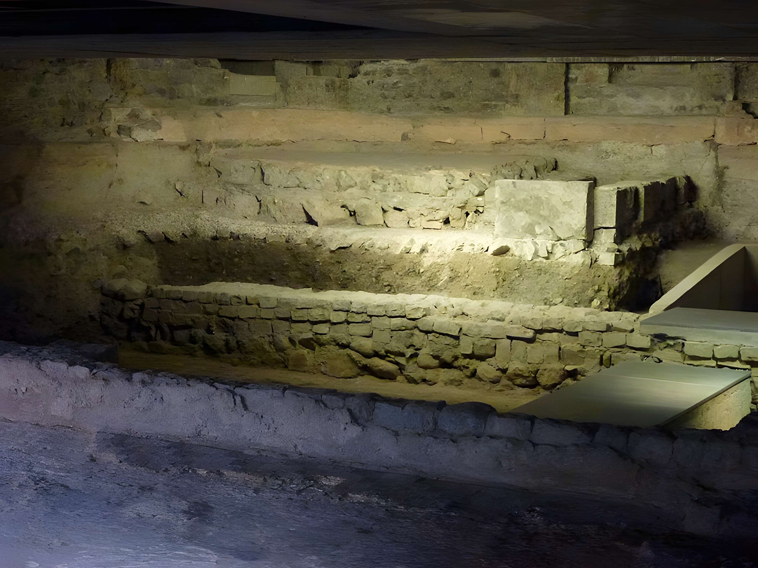 Cathédrale Notre-Dame-du-Bourg de Digne