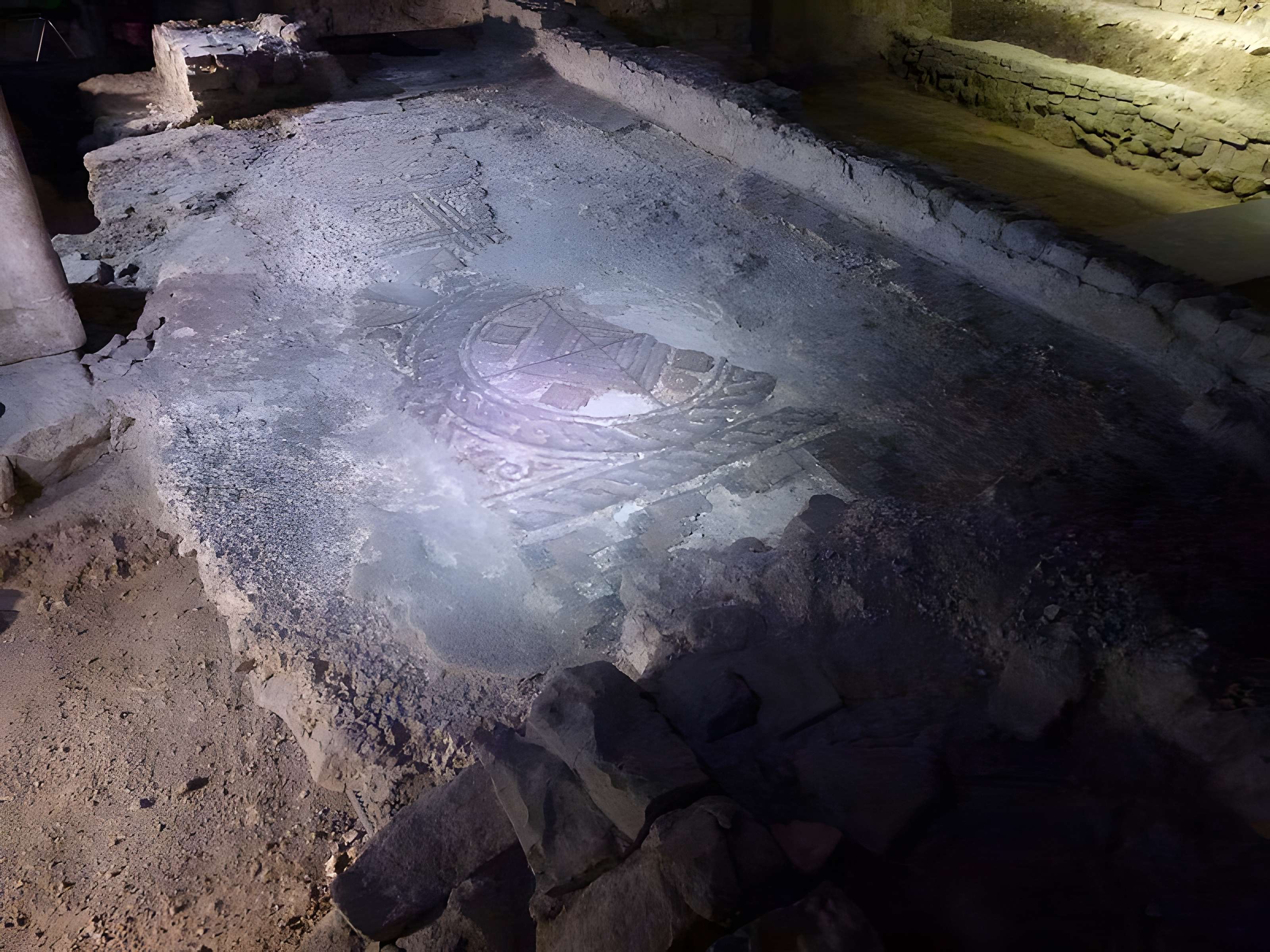 Cathédrale Notre-Dame-du-Bourg de Digne