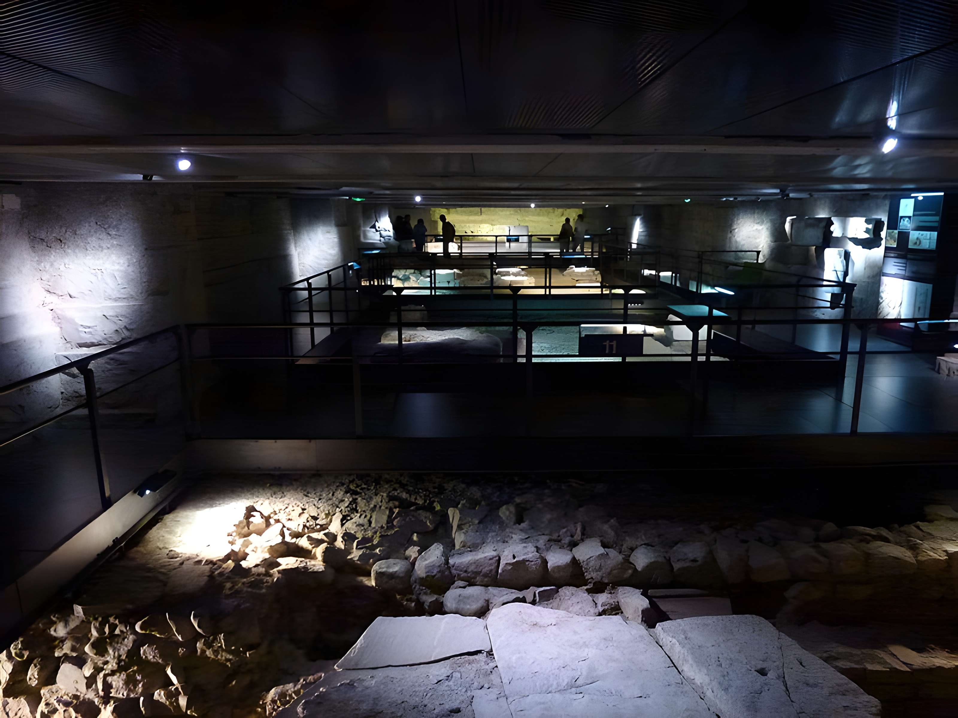 Cathédrale Notre-Dame-du-Bourg de Digne