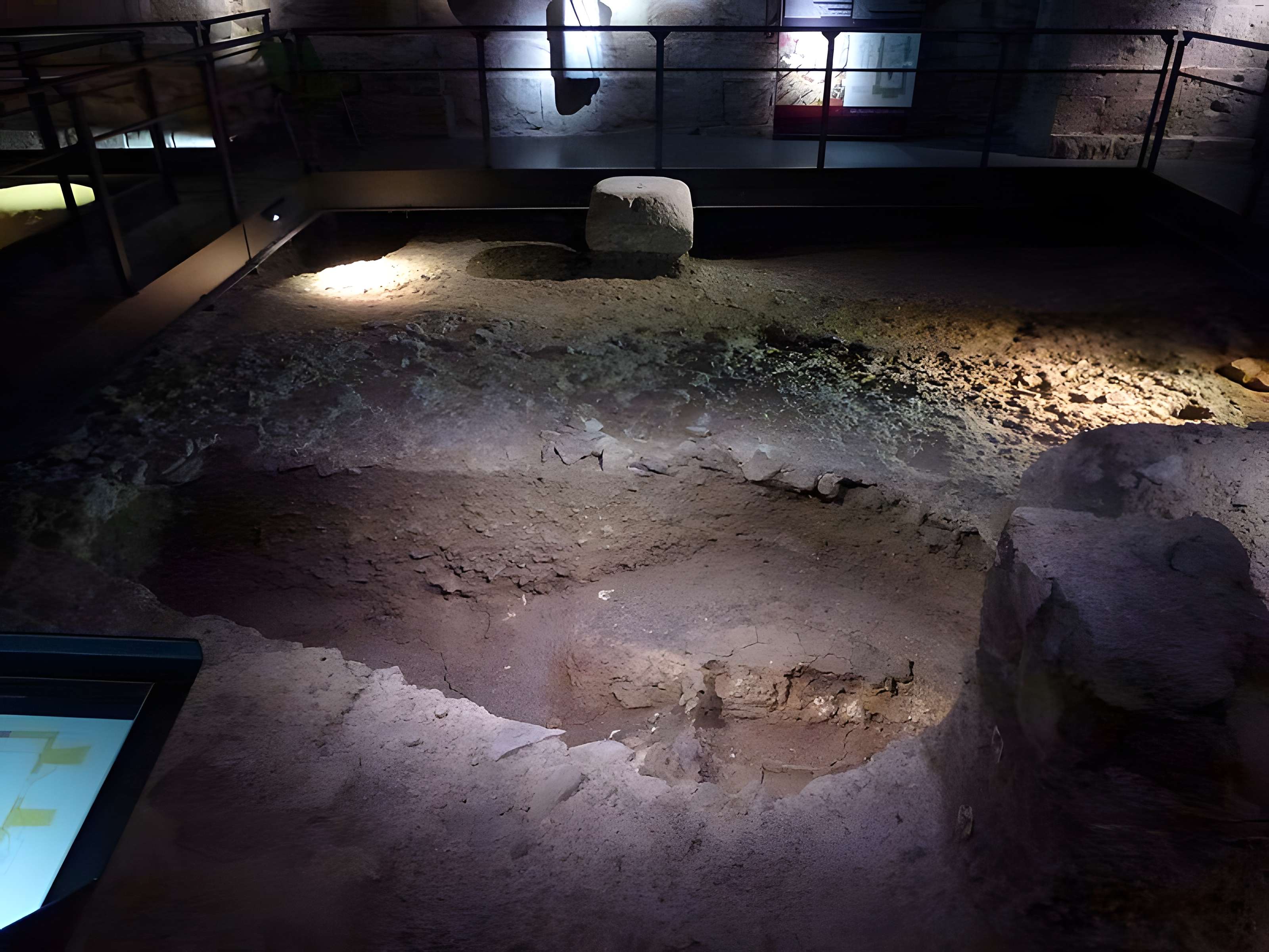 Cathédrale Notre-Dame-du-Bourg de Digne