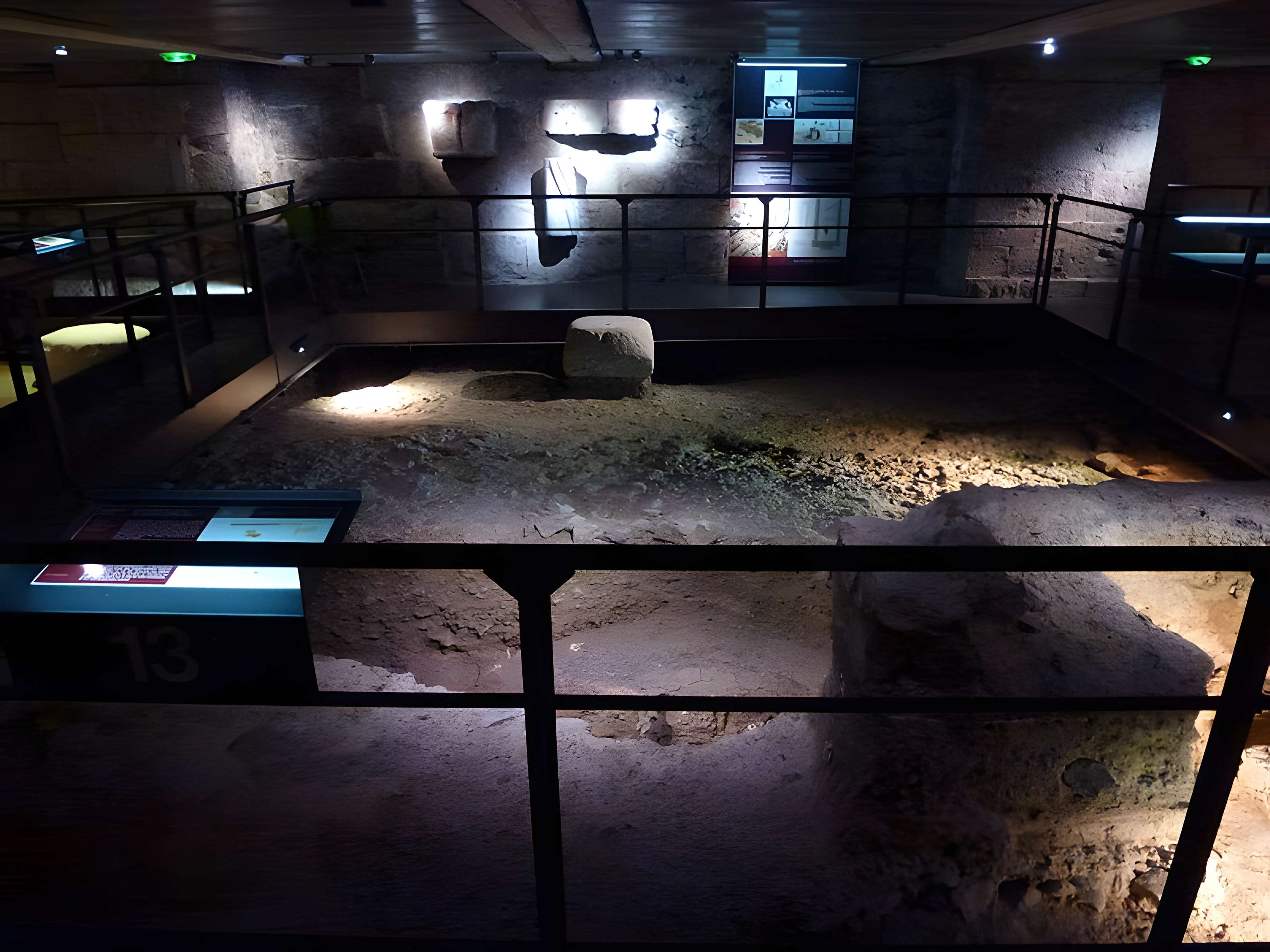 Cathédrale Notre-Dame-du-Bourg de Digne