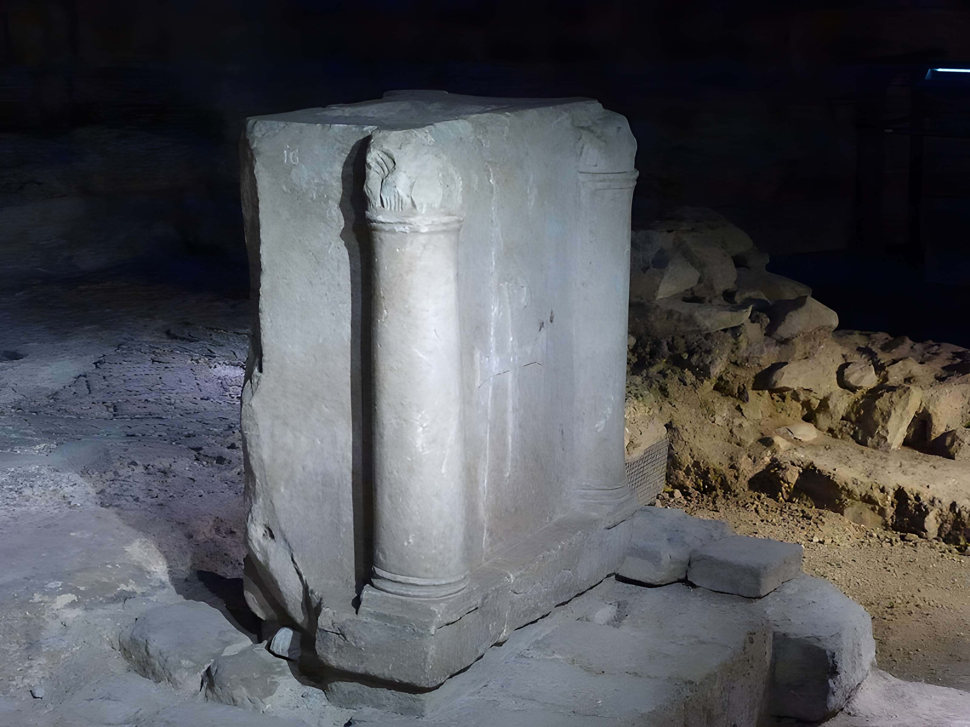 Cathédrale Notre-Dame-du-Bourg de Digne