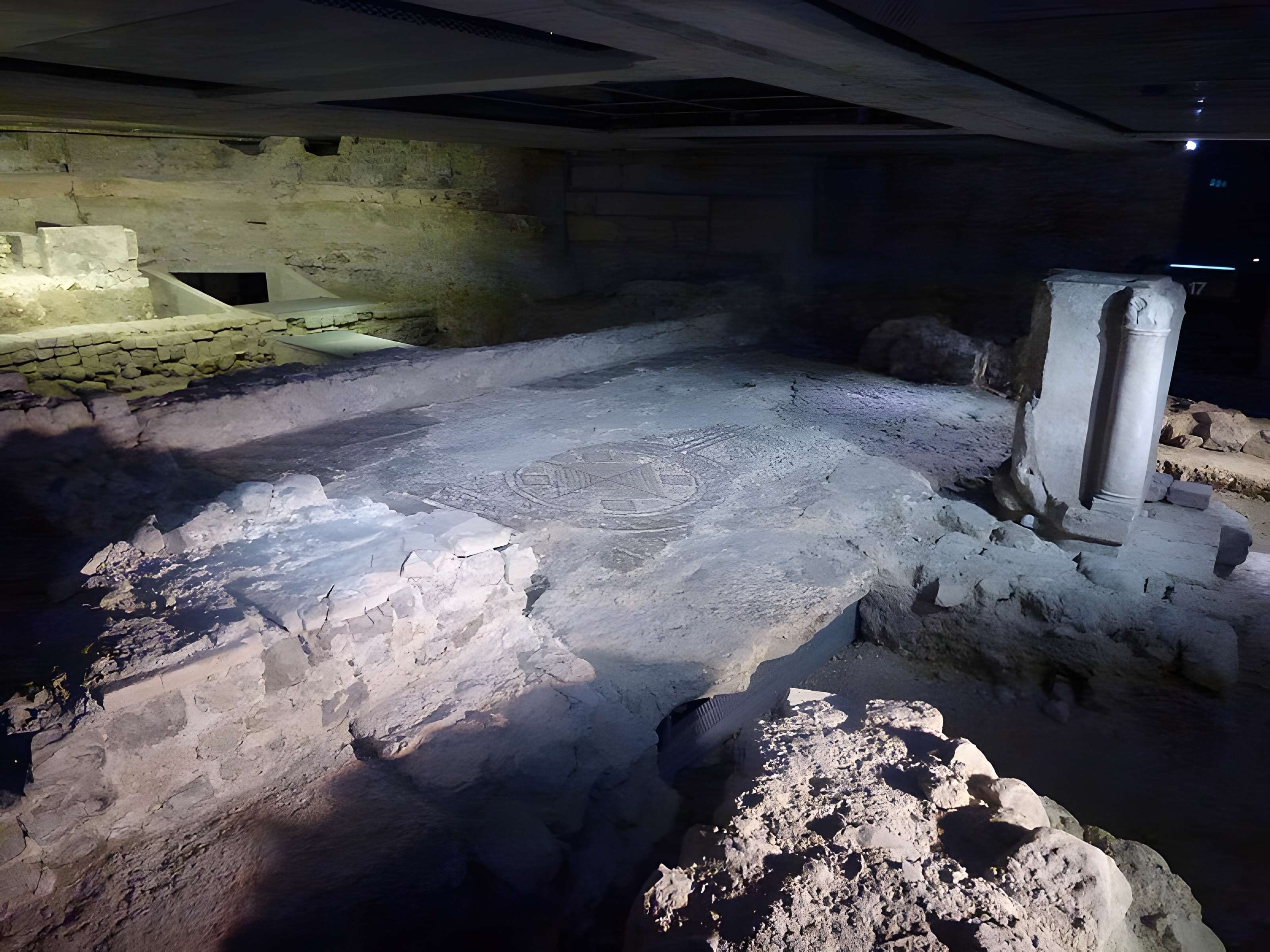 Cathédrale Notre-Dame-du-Bourg de Digne