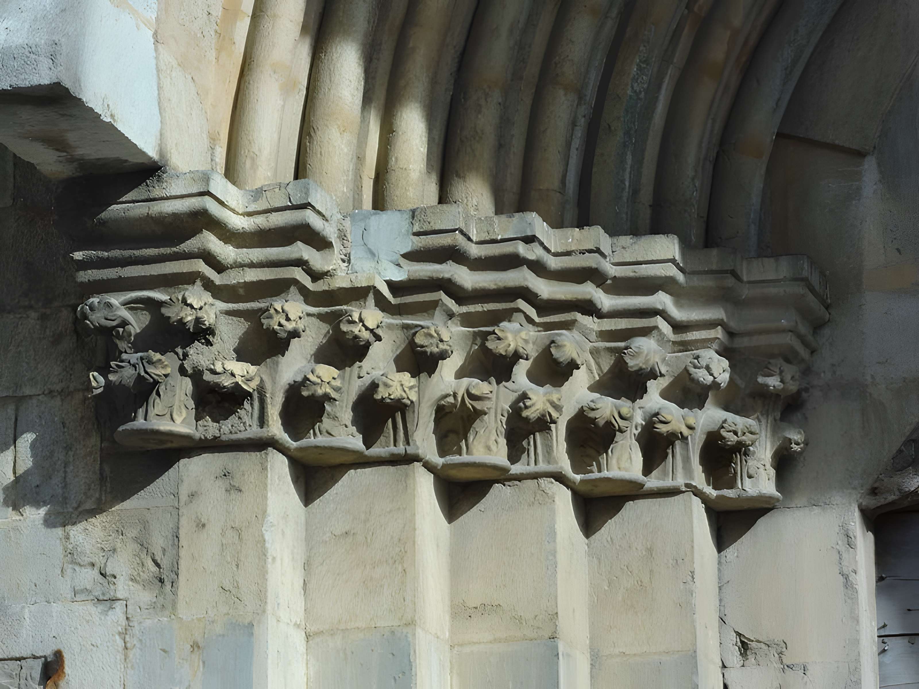 Cathédrale Notre-Dame-du-Bourg de Digne