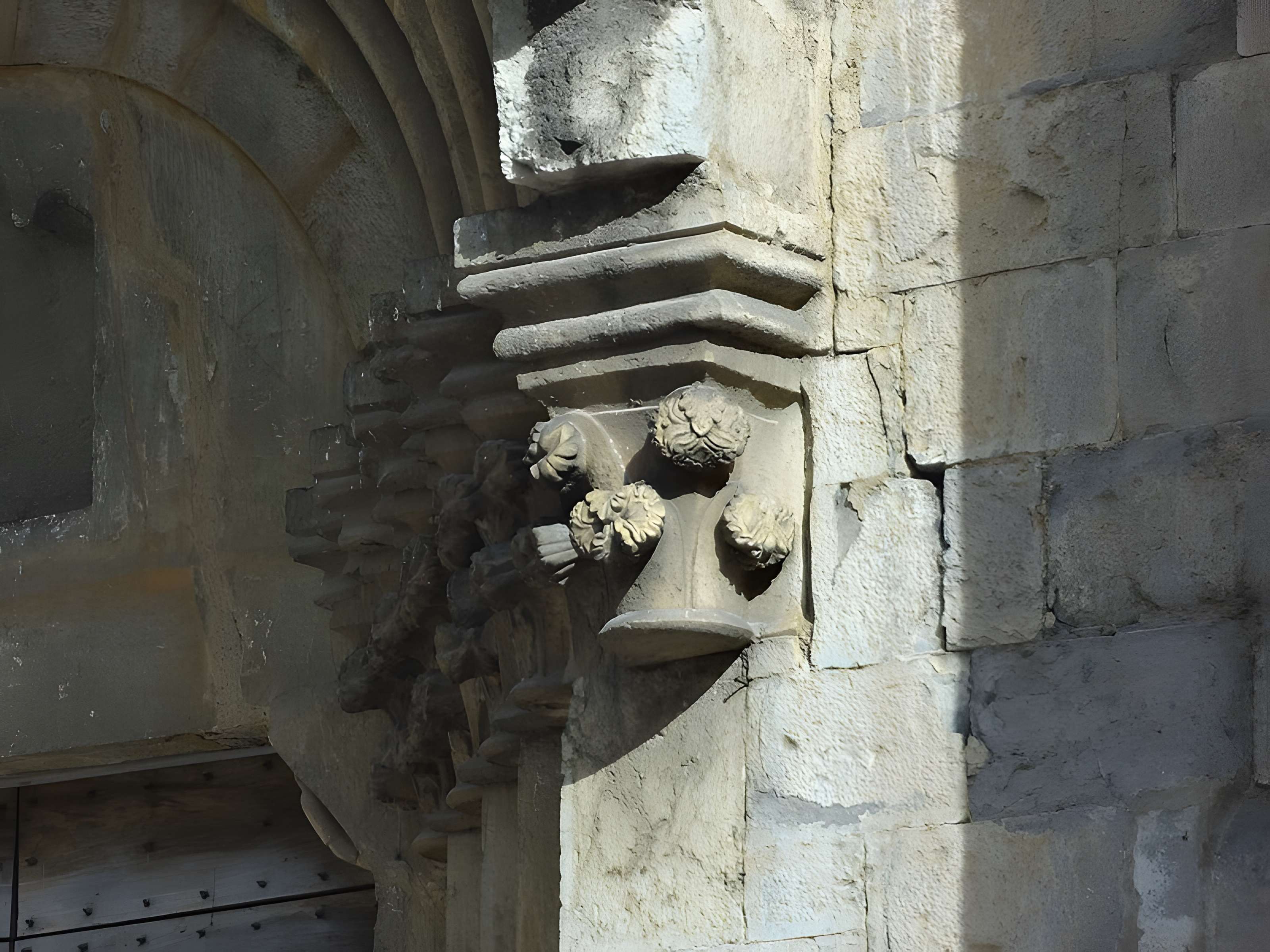 Cathédrale Notre-Dame-du-Bourg de Digne