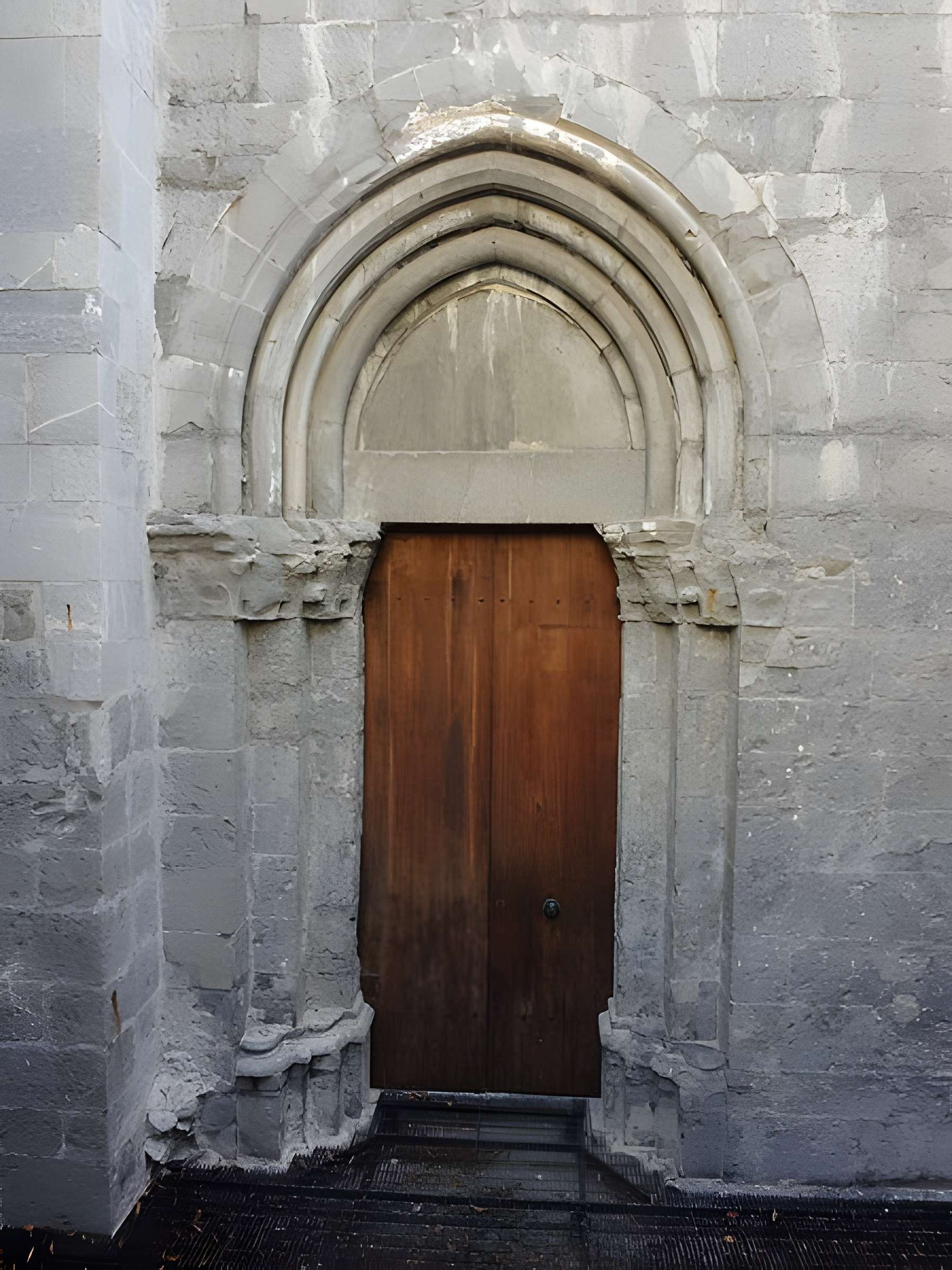 Cathédrale Notre-Dame-du-Bourg de Digne