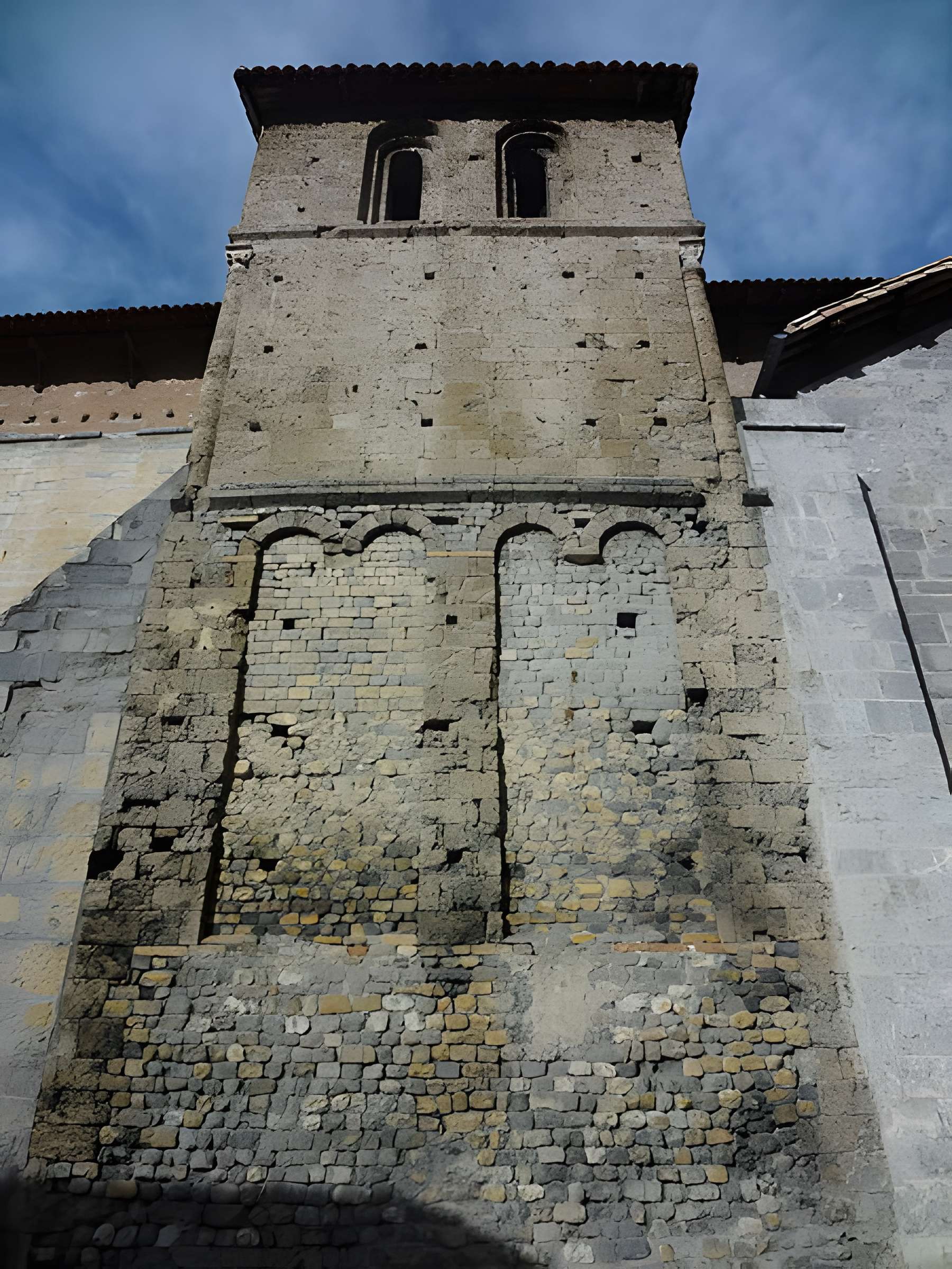 Cathédrale Notre-Dame-du-Bourg de Digne