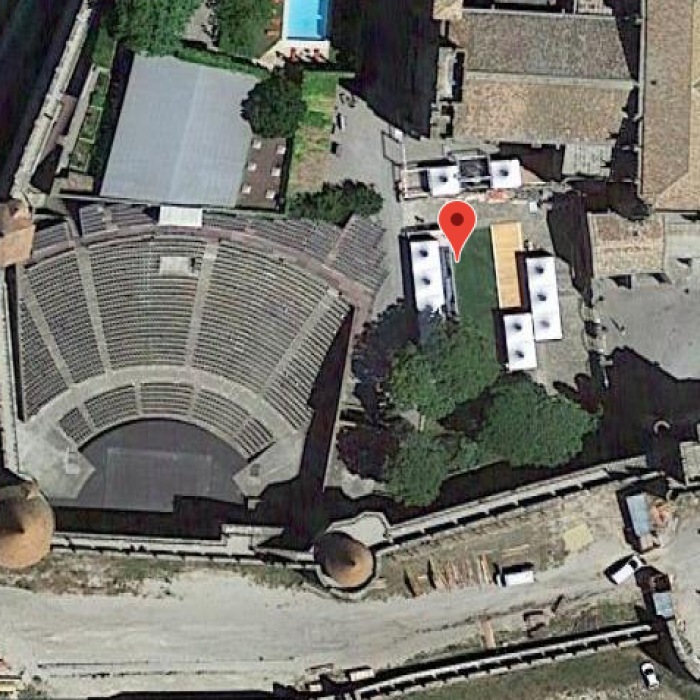 Photo de Église Saint-Saturnin de Carcassonne