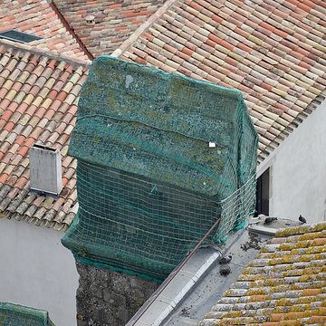 Église Saint-Saturnin de Carcassonne