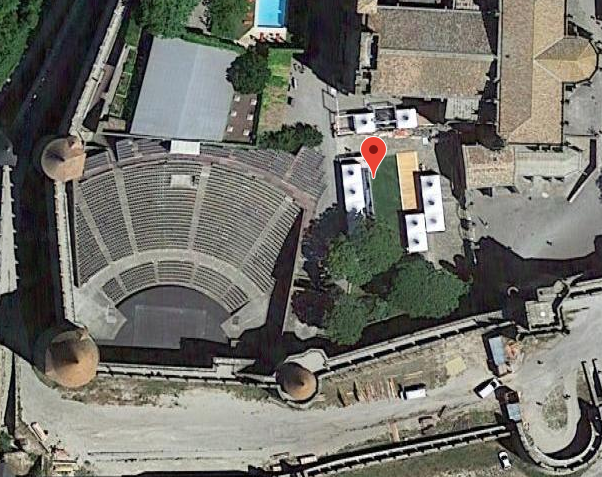 Église Saint-Saturnin de Carcassonne 