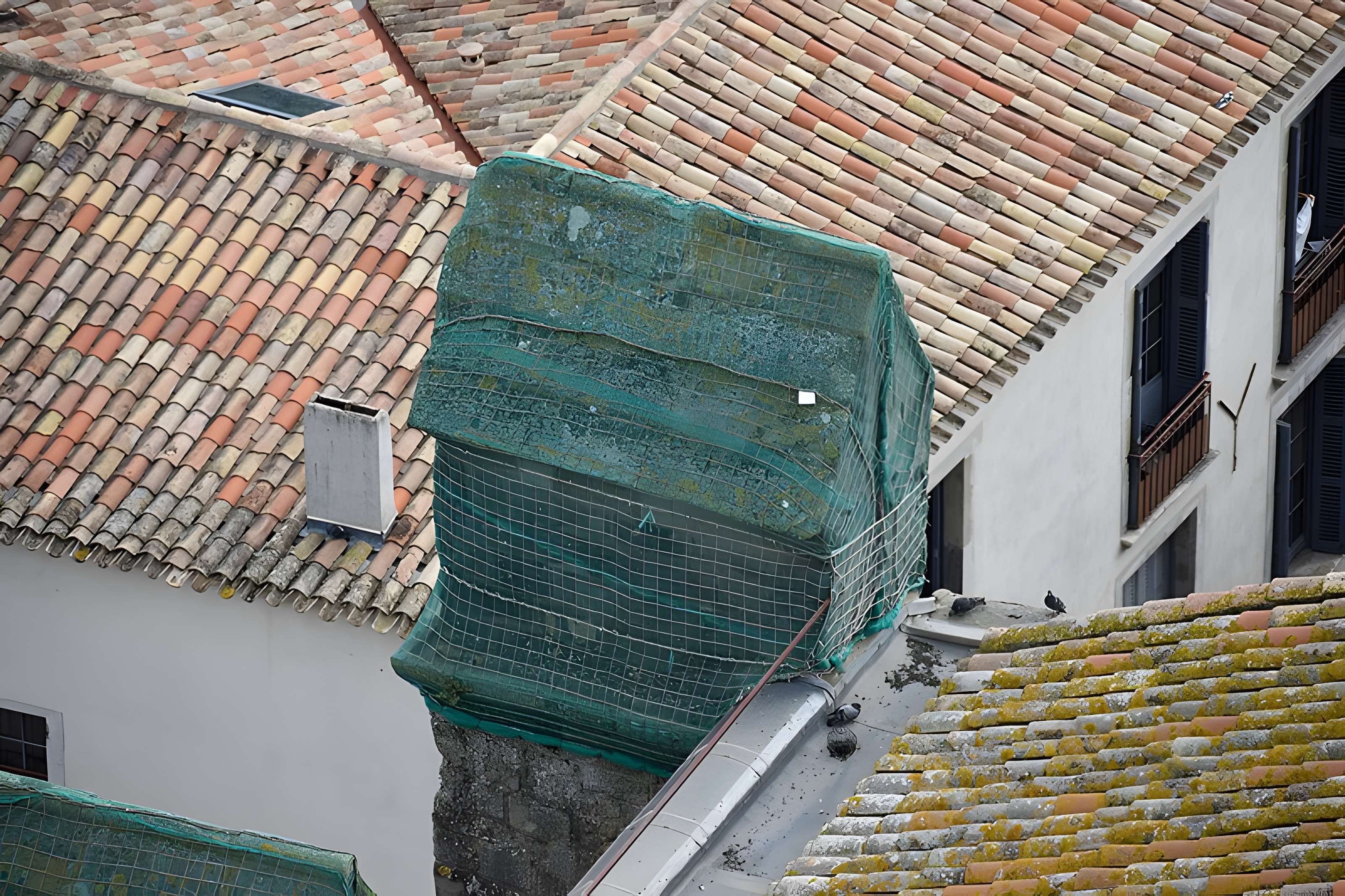 Église Saint-Saturnin de Carcassonne
