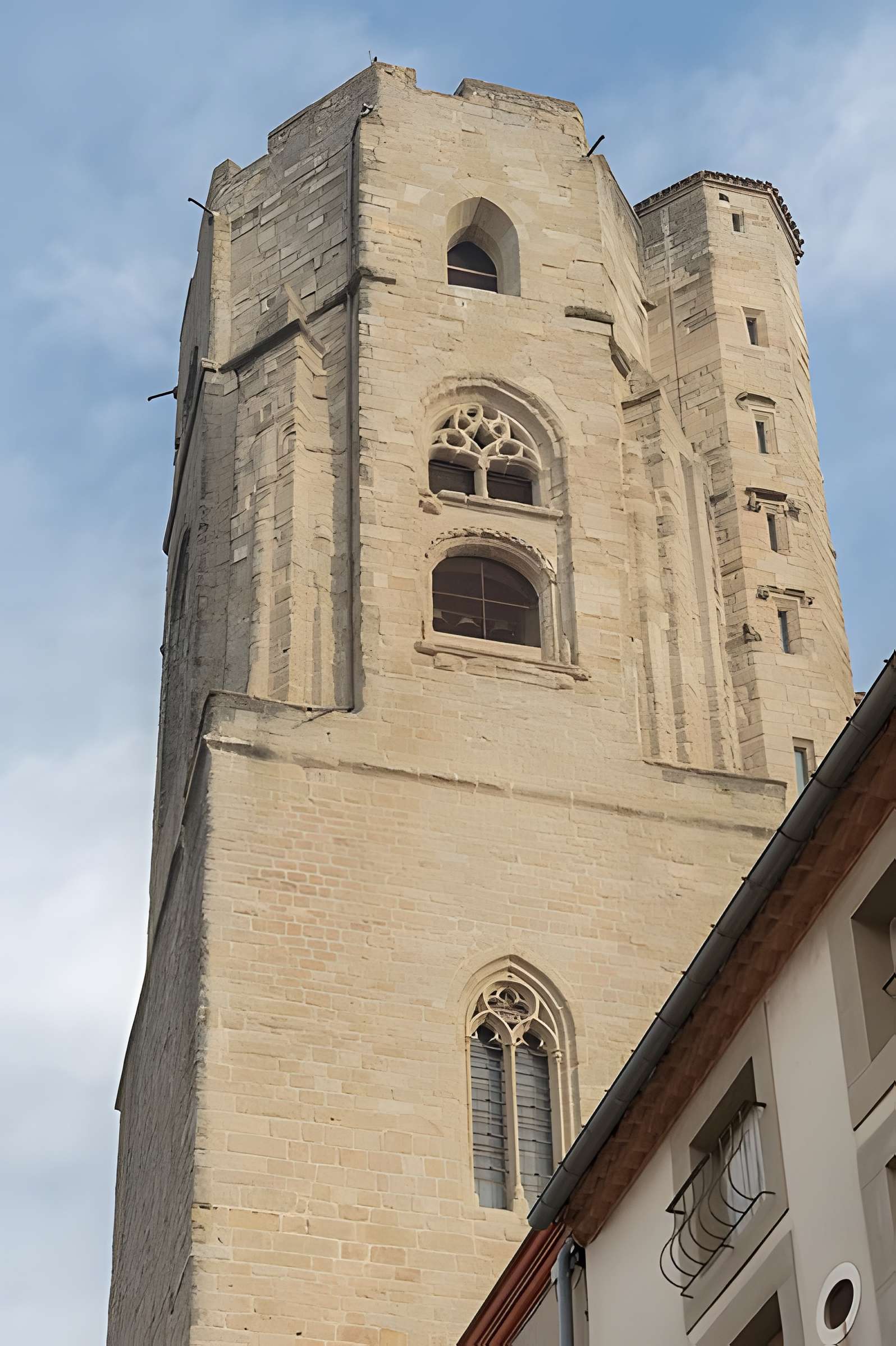 Église Saint-Saturnin de Carcassonne