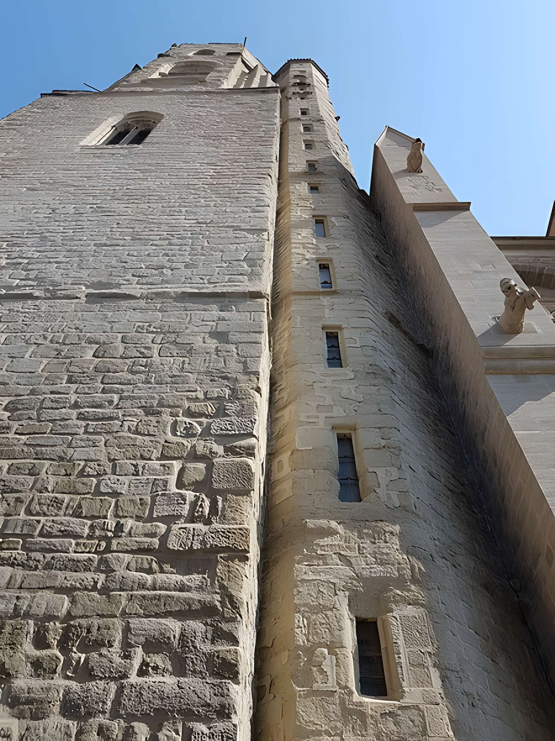 Église Saint-Saturnin de Carcassonne