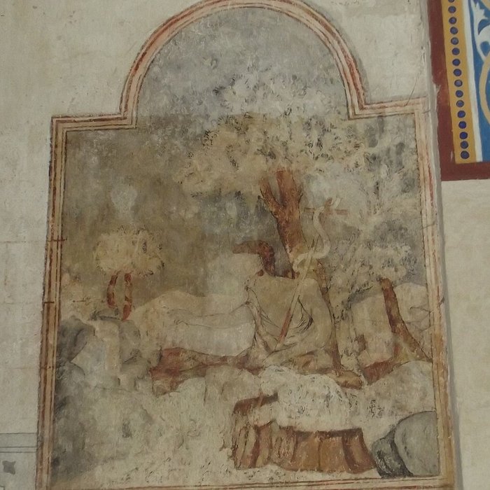 Photo de Église Saint-Saturnin de Cazes de Puy-lEvêque