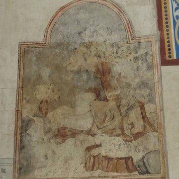 Église Saint-Saturnin de Cazes de Puy-lEvêque