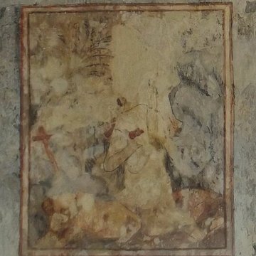 Église Saint-Saturnin de Cazes de Puy-lEvêque