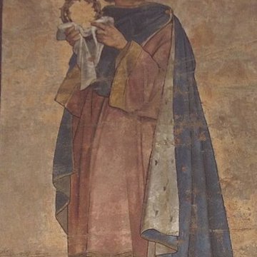 Église Saint-Saturnin de Cazes de Puy-lEvêque