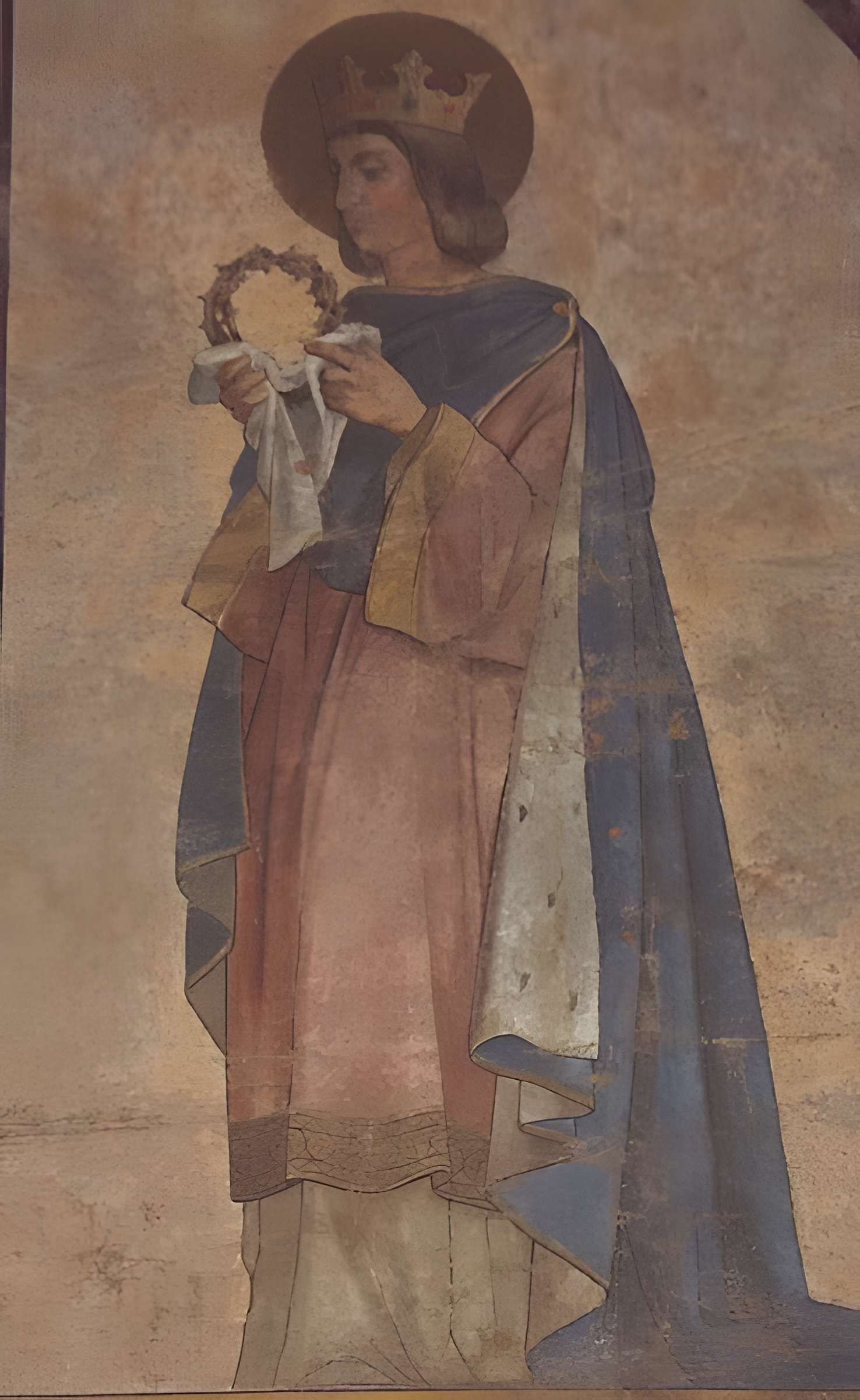 Église Saint-Saturnin de Cazes de Puy-l'Evêque