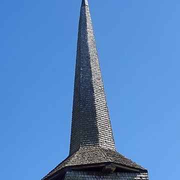 Église Saint-Saturnin de Ceaulmont