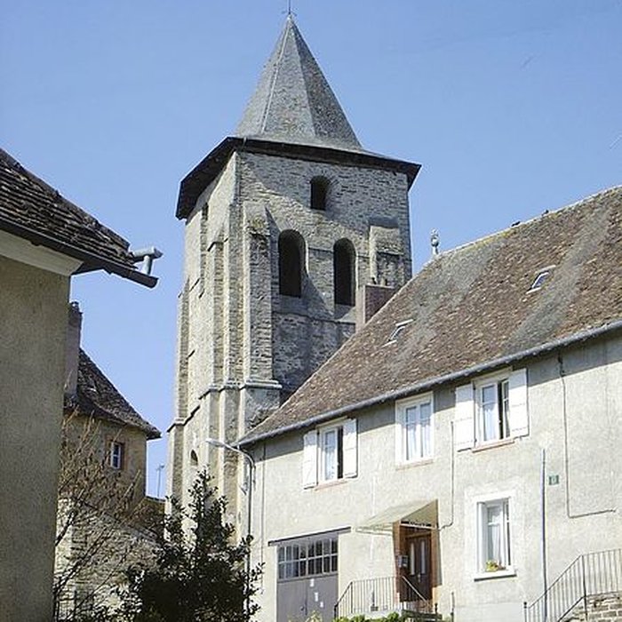 Photo de Église Saint-Saturnin de Coussac-Bonneval