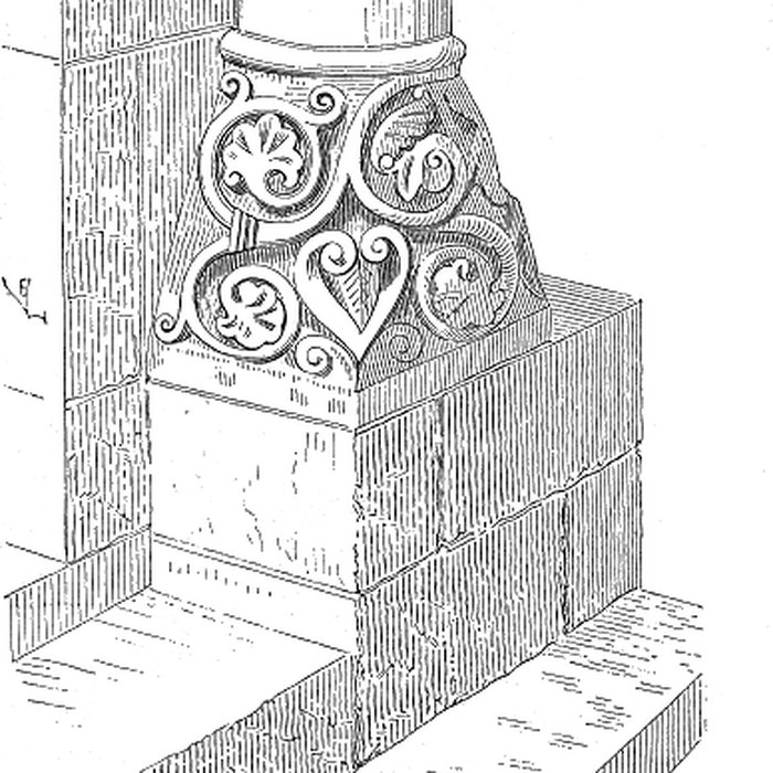 Photo de Église Saint-Saturnin de Cusset