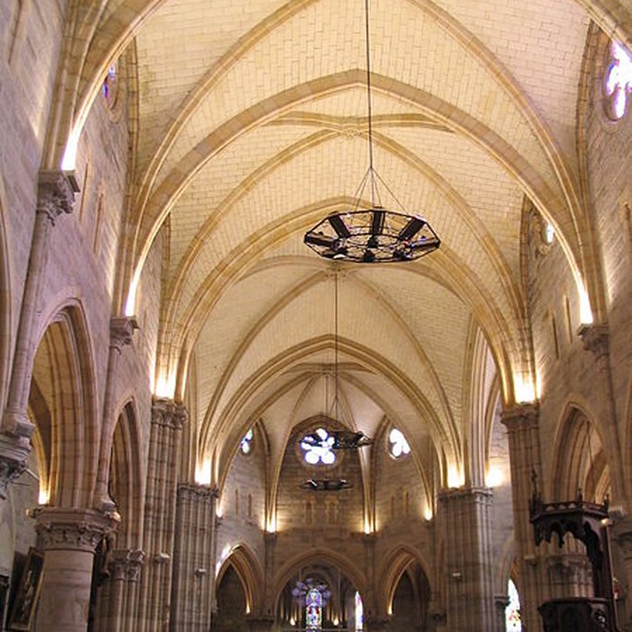 Photo de Église Saint-Saturnin de Cusset