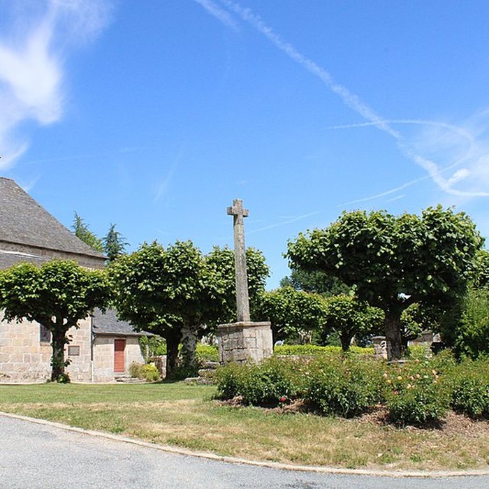 Photo de Église Saint-Saturnin de Davignac