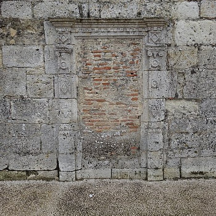 Photo de Église Saint-Saturnin de Flamarens