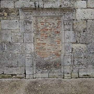 Église Saint-Saturnin de Flamarens