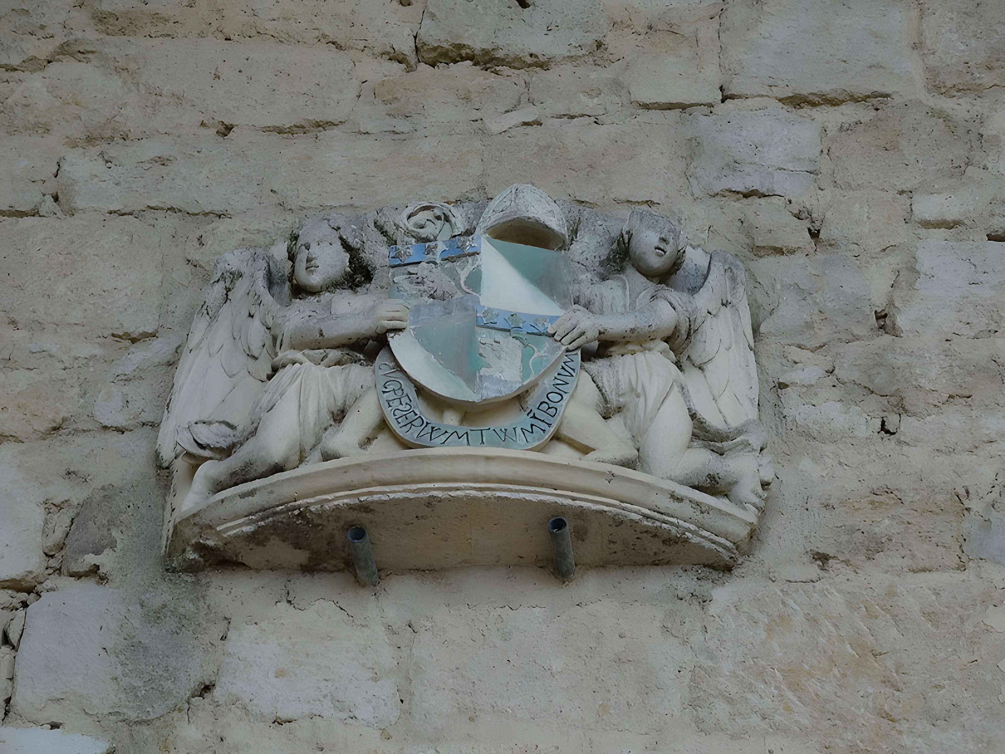 Église Saint-Saturnin de Flamarens