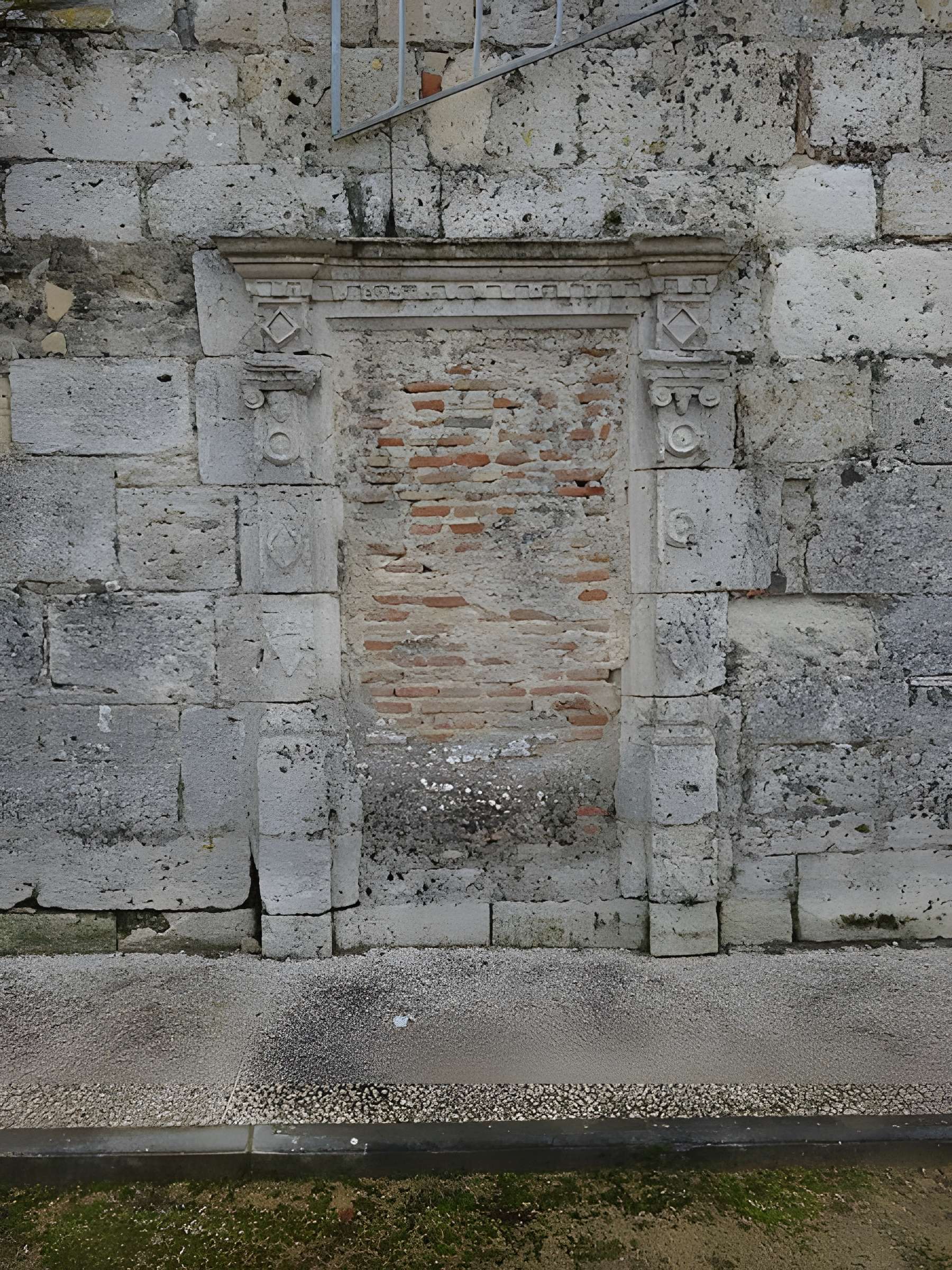 Église Saint-Saturnin de Flamarens
