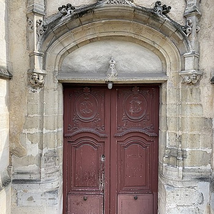 Photo de Église Saint-Saturnin de Gentilly