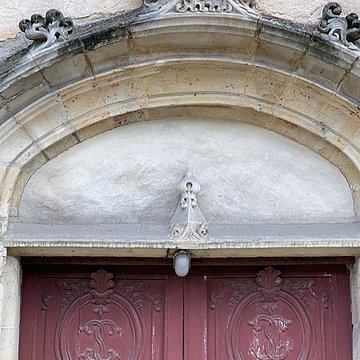 Église Saint-Saturnin de Gentilly
