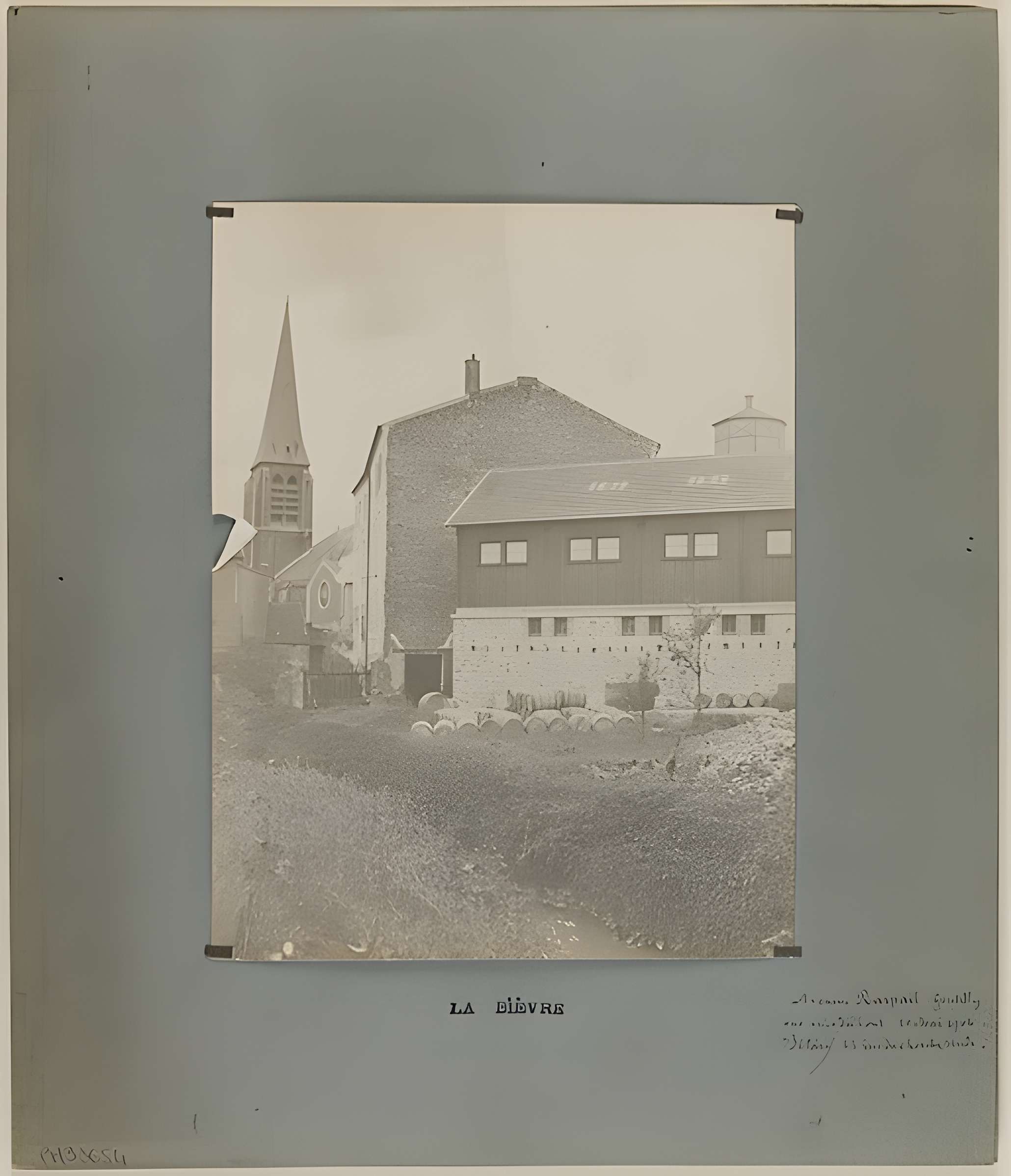Église Saint-Saturnin de Gentilly