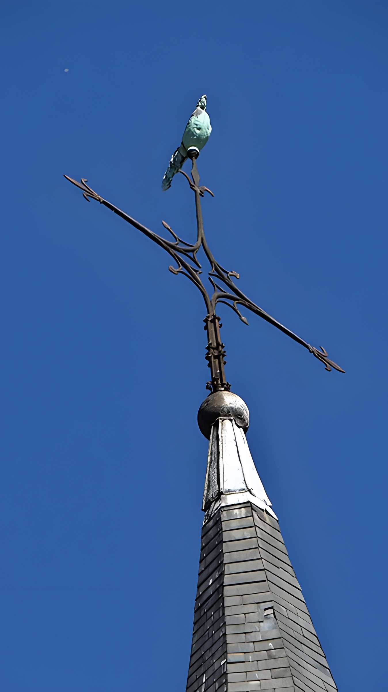Église Saint-Saturnin de Gentilly